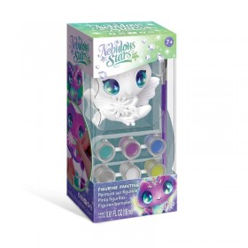 Nebulous Stars - figurine à...