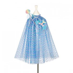 Cape de sirène Marlya,...