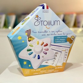 Coffret Étoilium