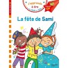 La fête de Sami : début de CP, niveau 1