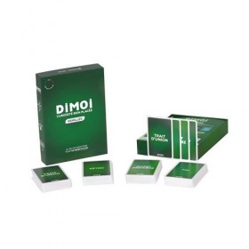 Dimoi - Edition Famille