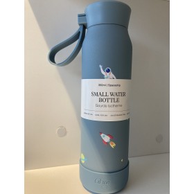 Gourde isotherme triple...