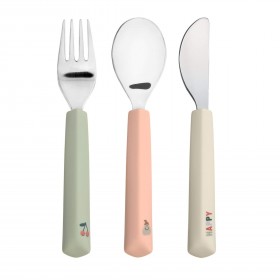 Couverts pour enfant -...