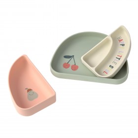 Set de vaisselle en...