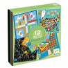 Jeux classiques - Classic box 4+