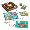 Jeux classiques - Classic box 4+