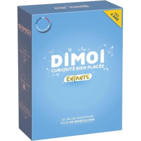 Dimoi - Edition Enfants