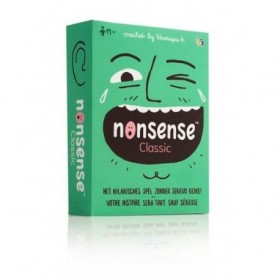 Nonsense classic (pocket)