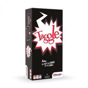Taggle