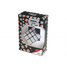 Cubo 3x3x3 Mirror