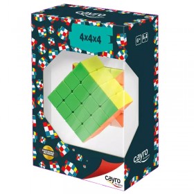 Cubo 4x4x4 Classic