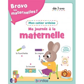 Bravo les maternelles ! :...