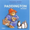 Paddington au zoo