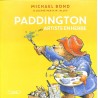 Paddington, artiste en herbe