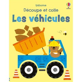 Découpe et colle - Les...