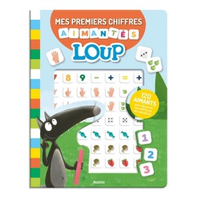 Mes premiers chiffres...