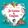 Je t'aime à l'infini