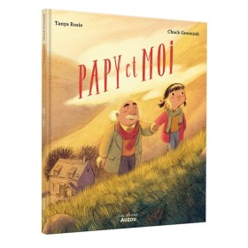 Papy et moi