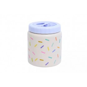 Thermos repas en acier...