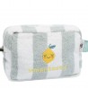 Trousse de toilette- Lola le citron