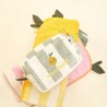 Trousse de toilette- Lola le citron