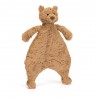 Doudou ours Bartholomew