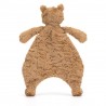 Doudou ours Bartholomew