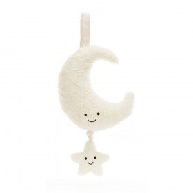 Amuseable Moon - Peluche...