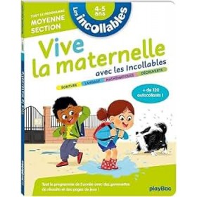 Les incollables - Vive la...