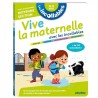 Vive la maternelle avec les Incollables (moyenne section, 4-5 ans)