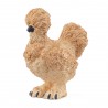 Poule soie - Farm World