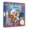 Mes premiers sonores - Mozart