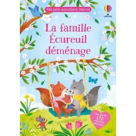 Mes petits autocollants...