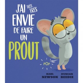 J'ai très très envie de...