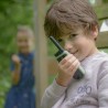 Kidytalk - Talkie-walkie vert/orange