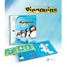 Jeu de voyage magnétique - La marche des pingouins