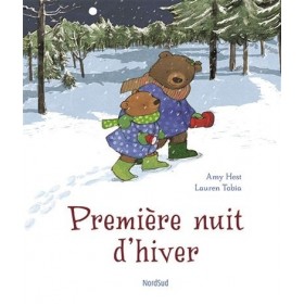 Première nuit d'hiver