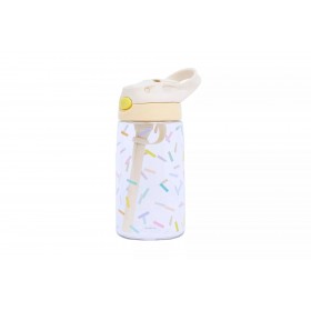 Gourde en tritan - Confettis