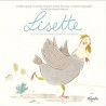 Lisette - La fin de vie racontée aux enfants