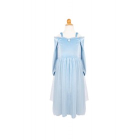 Robe de princesse en...