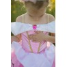 Robe Belle au bois dormant deluxe, 5-6 ans