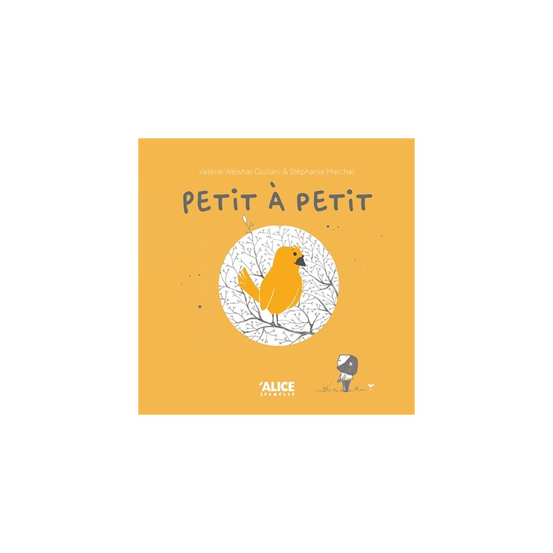 Petit à petit