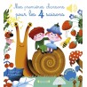 Mes premières chansons pour les quatre saisons