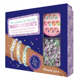 Ma collection de bracelets...