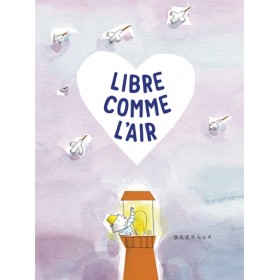 Libre comme l'air