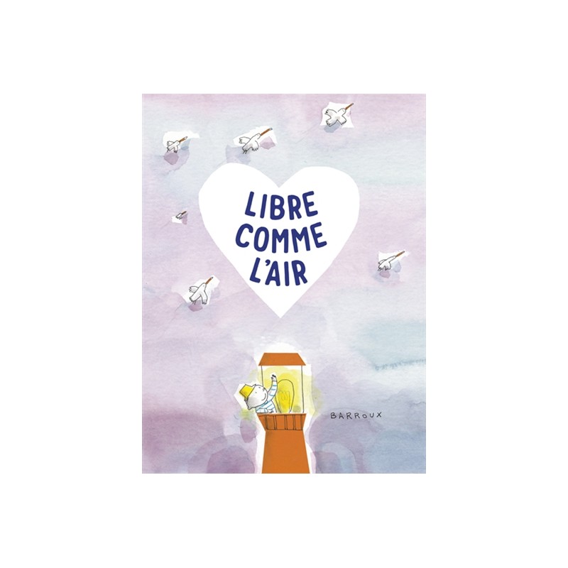 Libre comme l'air Libre comme l'air