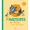 7 histoires de loup pour les petits