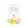 Collier - Lapin de Printemps