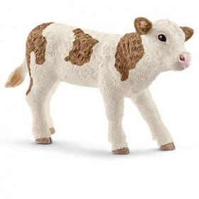 Veau Simmental Français -...