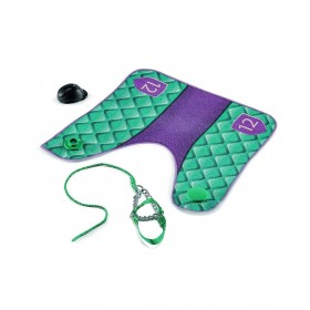 Lisa & Storm couverture et...